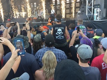 Monster Energy Fort Rock on Apr 29, 2018 [487-small]