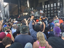 Monster Energy Fort Rock on Apr 29, 2018 [489-small]