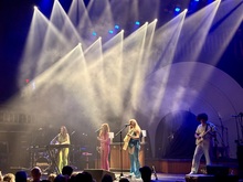 Trousdale, Lake Street Dive / Trousdale on Oct 3, 2025 [521-small]