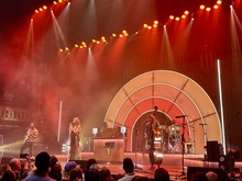 Lake Street Dive, Lake Street Dive / Trousdale on Oct 3, 2025 [522-small]