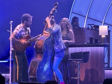 Lake Street Dive, Lake Street Dive / Trousdale on Oct 3, 2025 [524-small]