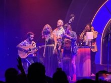 Lake Street Dive, Lake Street Dive / Trousdale on Oct 3, 2025 [525-small]