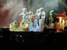 Sierra Ferrell / Molly Tuttle / Langhorne Slim on Oct 3, 2025 [638-small]