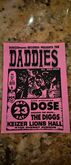 Cherry Poppin' Daddies on May 23, 1992 [639-small]