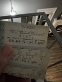 New Kids on the Block (NKOTB) / marky mark& the funky bunch / Nice & Smooth on Apr 24, 1994 [678-small]