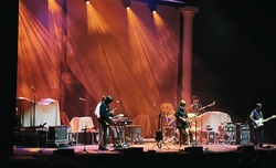 Lucy Dacus / Slow Pulp on Sep 20, 2025 [680-small]