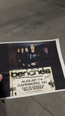 Benches / Pleasure Pill on Aug 14, 2025 [697-small]