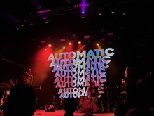 Sextile / Automatic / The Opera on Oct 3, 2025 [708-small]