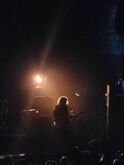 Black Rebel Motorcycle Club / Humanist on Oct 3, 2025 [720-small]
