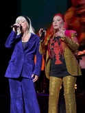 The B-52's / Devo / Lene Lovich on Oct 2, 2025 [776-small]