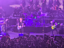 Danny Elfman / Johnny Jewel / Desire on Nov 2, 2024 [819-small]