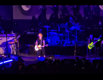 Danny Elfman / Johnny Jewel / Desire on Nov 2, 2024 [820-small]