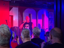 The Skids at the 100 Club, The skids / Millie Watson on Oct 3, 2025 [828-small]