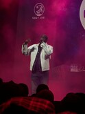 De La Soul / Talib Kweli / Dow Raiz on Oct 3, 2025 [944-small]