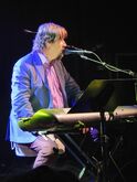 The Mountain Goats on Oct 3, 2025 [977-small]