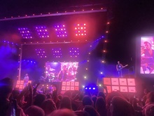 5 Seconds of Summer / Charlotte Sands / AR/CO on Oct 4, 2023 [985-small]