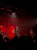 Pale Waves / swim school on Oct 10, 2024 [992-small]