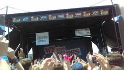 Ballyhoo! / We The Kings / Sum 41 / The Maine on Jun 29, 2016 [980-small]