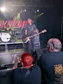Danko Jones / Thunder Queens on Oct 3, 2025 [005-small]