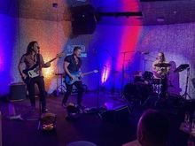 tags: Mike Reeves Band - Mike Reeves Band on Oct 1, 2025 [069-small]