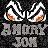 Angry Jon on Oct 4, 2025 [138-small]