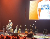 Rick Springfield / Richard Marx on Oct 3, 2025 [313-small]