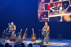 Rick Springfield / Richard Marx on Oct 3, 2025 [314-small]
