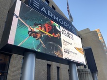 Deadmau5 / NERO / Kasablanca / BlackGummy on Jul 30, 2022 [321-small]