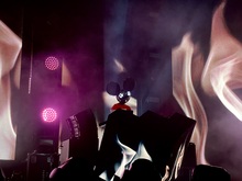 Deadmau5 / NERO / Kasablanca / BlackGummy on Jul 30, 2022 [331-small]