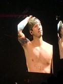 Twenty One Pilots / AWOLNATION / Max Frost on Oct 26, 2018 [414-small]