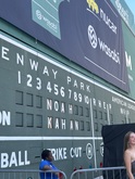 Noah Kahan / Mt. Joy / James Bay on Jul 19, 2024 [415-small]