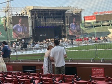 Hozier / Amble / Gigi Perez on Jun 23, 2025 [482-small]