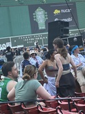 Hozier / Amble / Gigi Perez on Jun 23, 2025 [483-small]