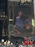 Hozier / Amble / Gigi Perez on Jun 23, 2025 [484-small]