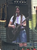 Hozier / Amble / Gigi Perez on Jun 23, 2025 [486-small]