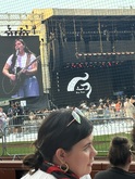 Hozier / Amble / Gigi Perez on Jun 23, 2025 [487-small]