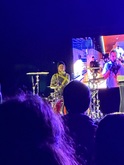 Twenty One Pilots / Dayglow on Oct 1, 2025 [517-small]