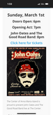 John Oates on Mar 1, 2026 [531-small]
