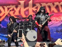 Gloryhammer, Aftershock Festival 2025 (Day 2 of 4) on Oct 3, 2025 [534-small]