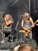 Death Angel, Aftershock Festival 2025 (Day 2 of 4) on Oct 3, 2025 [539-small]