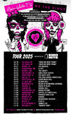 Plain White T's / We The Kings / Emo Nite on Nov 12, 2025 [569-small]