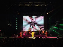 "Weird Al" Yankovic / Puddles Pity Party on Sep 22, 2025 [672-small]