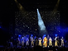 "Weird Al" Yankovic / Puddles Pity Party on Sep 22, 2025 [685-small]