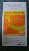 The Farm on Apr 21, 1991 [698-small]