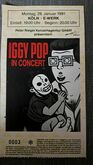 Iggy Pop on Jan 28, 1991 [708-small]