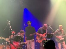 Oteil Burbridge / Jason Crosby / Tom Guarna / Steve Kimock / Melvin Seals on Oct 3, 2025 [713-small]