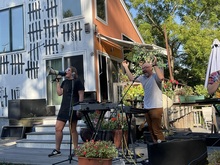 Easthampton Porchfest  on Oct 4, 2025 [013-small]