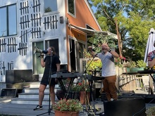 Easthampton Porchfest  on Oct 4, 2025 [015-small]