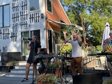 Easthampton Porchfest  on Oct 4, 2025 [023-small]