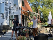 Easthampton Porchfest  on Oct 4, 2025 [025-small]